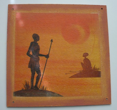 etno 20x20cm